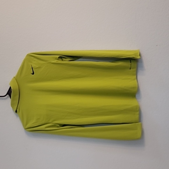 Women's Nike Dri-Fit Golf Size S - Picture 3 of 4